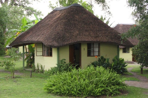 Mahangu Safari Lodge 7